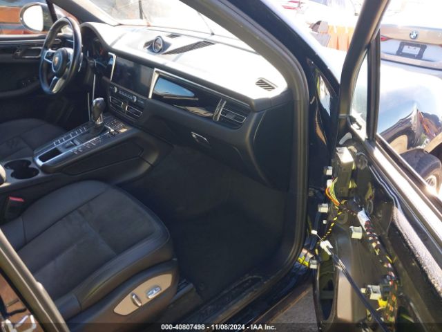 WP1AA2A52KLB01242 Porsche Macan