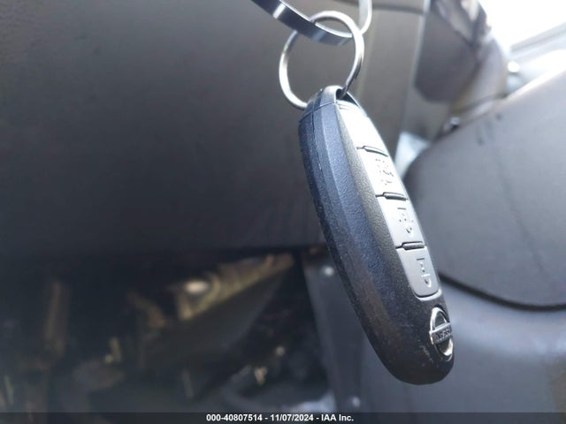 Nissan Rogue Sl 2015 5N1AT2MV0FC774684 Image 11