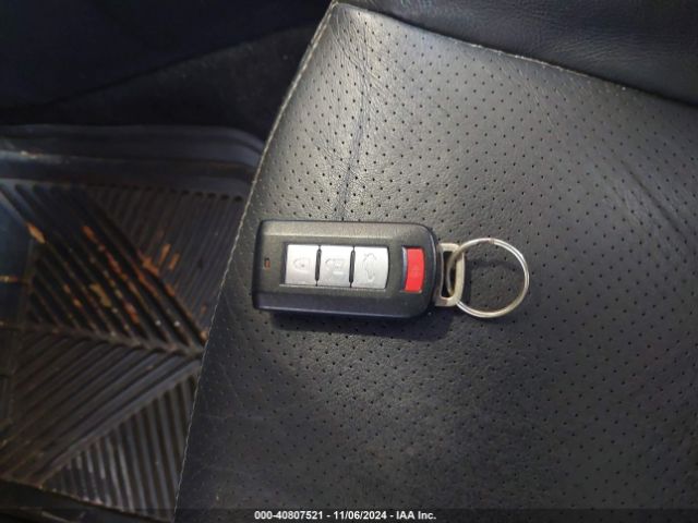 2010 MITSUBISHI LANCER JA32U8FW8AU016012 Photo 10