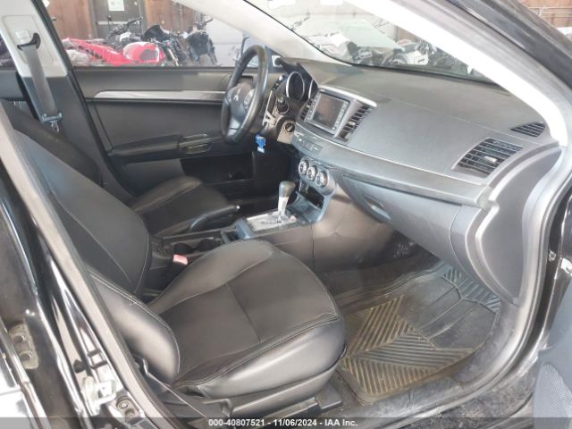 2010 MITSUBISHI LANCER JA32U8FW8AU016012 Photo 4