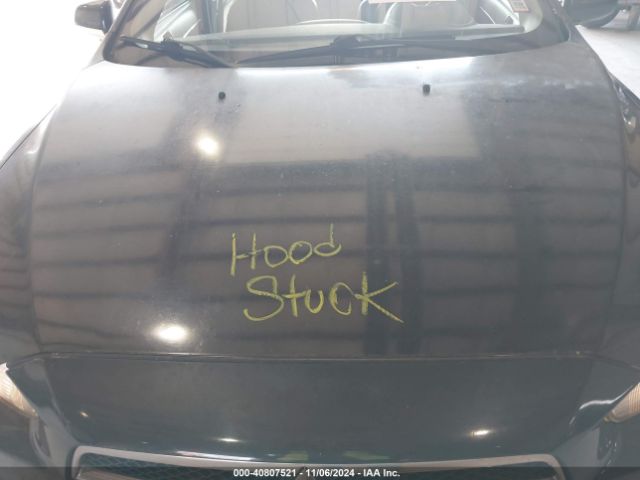 2010 MITSUBISHI LANCER JA32U8FW8AU016012 Photo 5