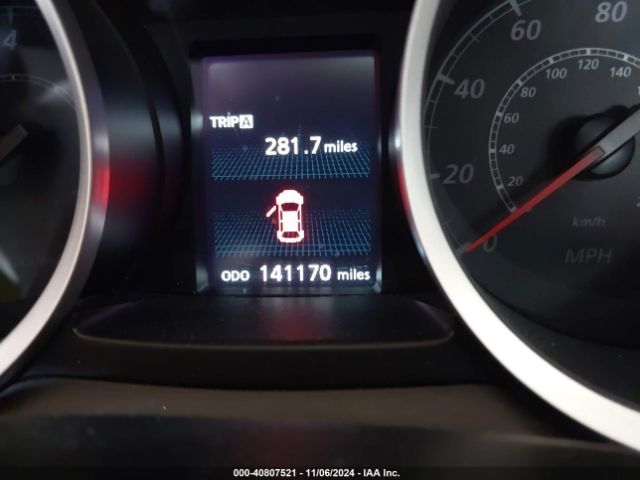 2010 MITSUBISHI LANCER JA32U8FW8AU016012 Photo 6