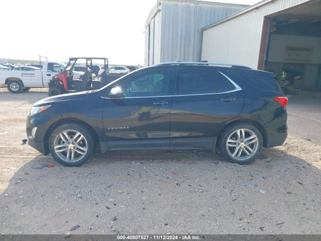 2GNAXNEX7J6244246 Chevrolet Equinox Premier