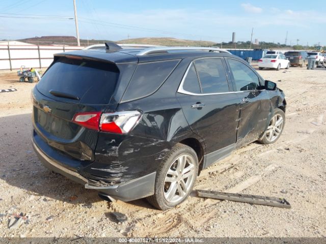 2GNAXNEX7J6244246 Chevrolet Equinox Premier