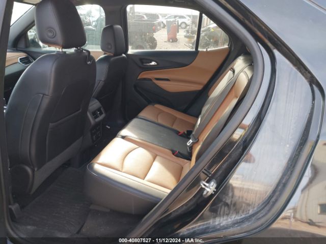 2GNAXNEX7J6244246 Chevrolet Equinox Premier