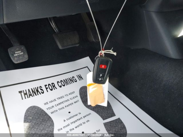 JTDKBRFUXH3568851 Toyota Prius Two