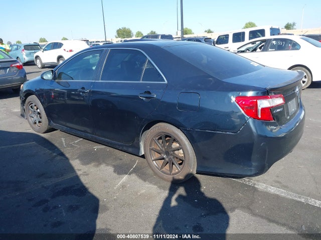Toyota CAMRY SE 2014 4T1BF1FK7EU311331 Image 14