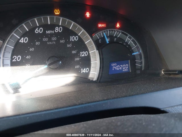 Toyota CAMRY SE 2014 4T1BF1FK7EU311331 Image 15