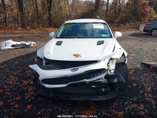 KIA Stinger 2019 KNAE15LA1K6043666 Image 12