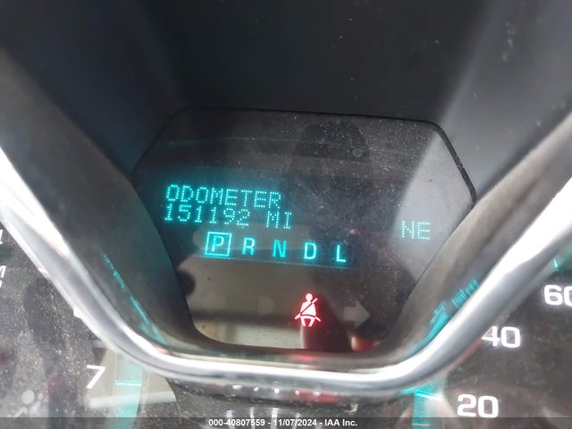 Chevrolet Traverse 2lt 2016 1GNKRHKD0GJ112936 Image 15