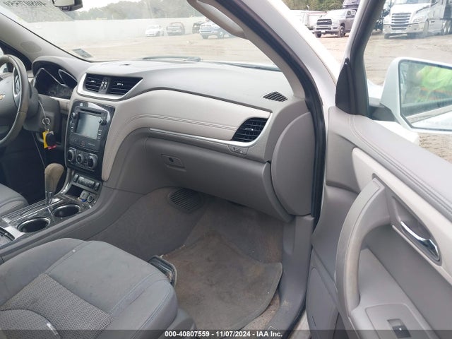 Chevrolet Traverse 2lt 2016 1GNKRHKD0GJ112936 Image 5