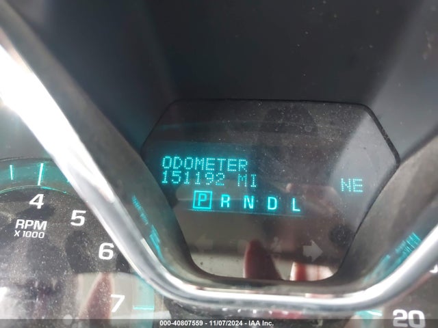 Chevrolet Traverse 2lt 2016 1GNKRHKD0GJ112936 Image 7