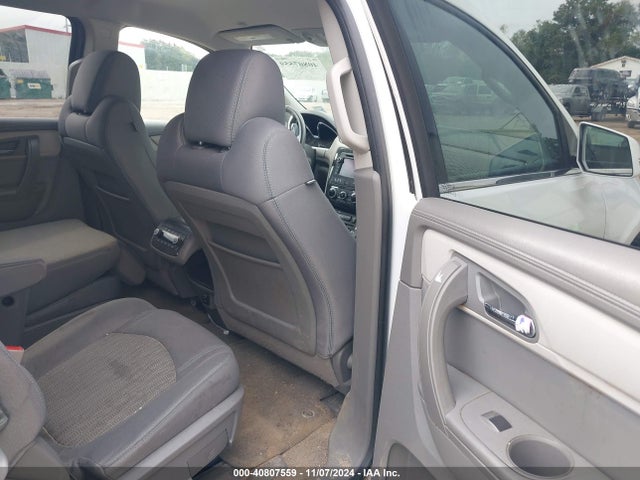 Chevrolet Traverse 2lt 2016 1GNKRHKD0GJ112936 Image 8