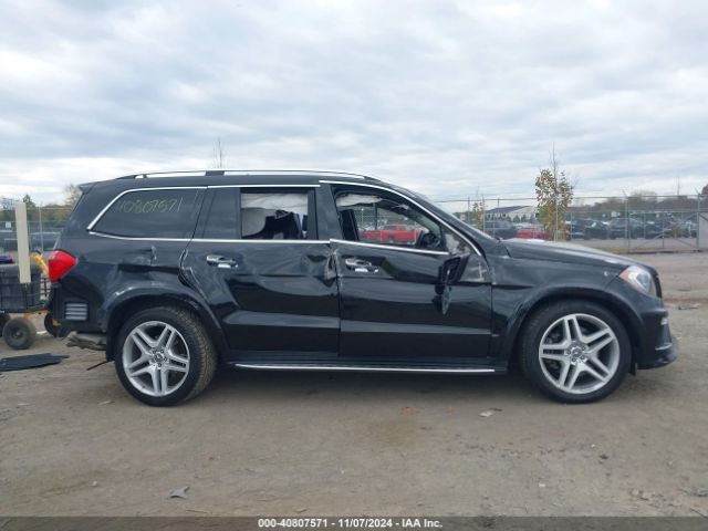 4JGDF7DE0GA684725 Mercedes-Benz Gl 550 4matic