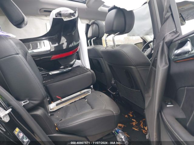 4JGDF7DE0GA684725 Mercedes-Benz Gl 550 4matic