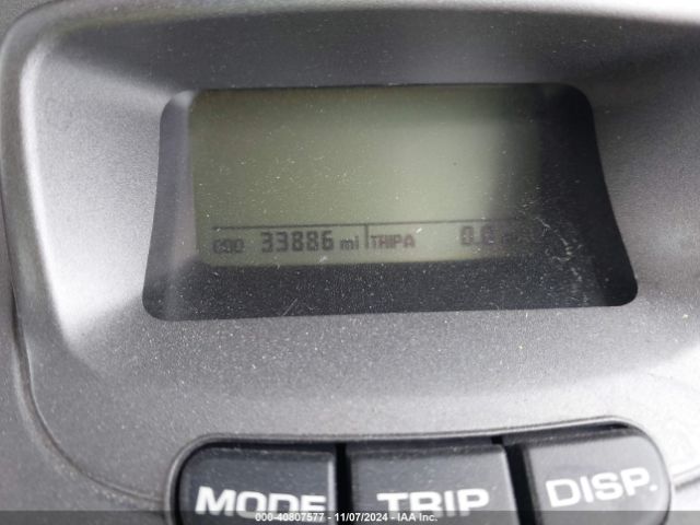 2005 HONDA GL1800 1HFSC47045A400616 Photo 6