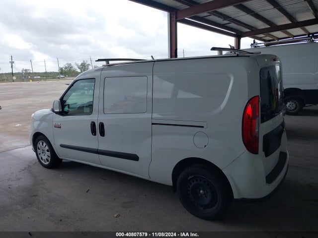 ZFBHRFBB3M6U38589 RAM Promaster City Tradesman Slt