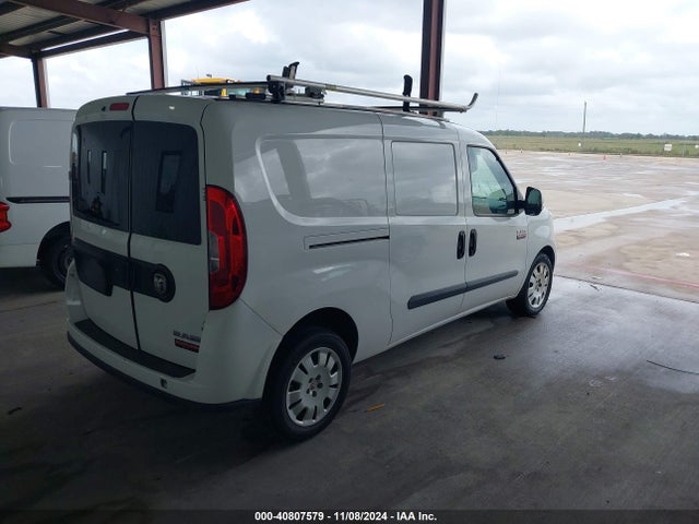 ZFBHRFBB3M6U38589 RAM Promaster City Tradesman Slt
