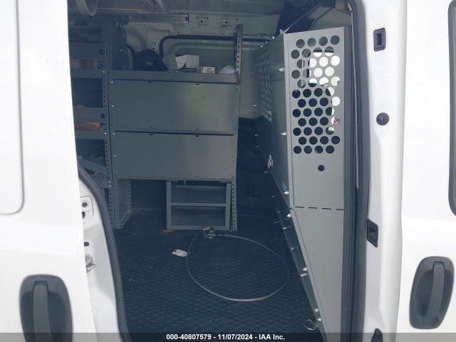 ZFBHRFBB3M6U38589 RAM Promaster City Tradesman Slt