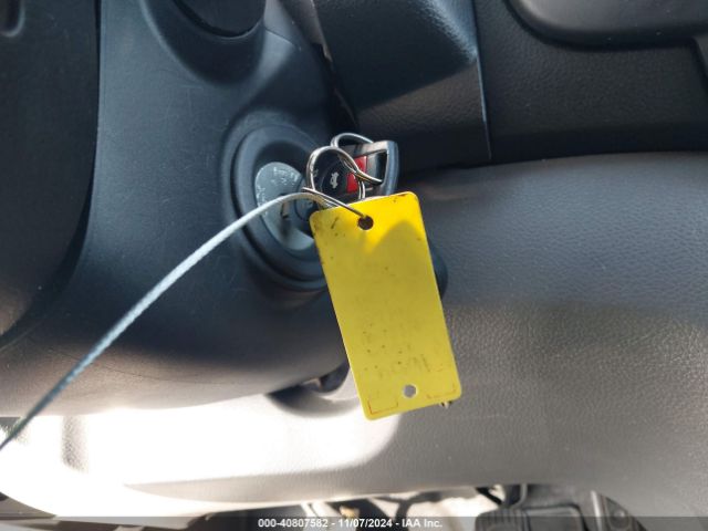 3N6CM0KN4KK711848 Nissan NV200 SV