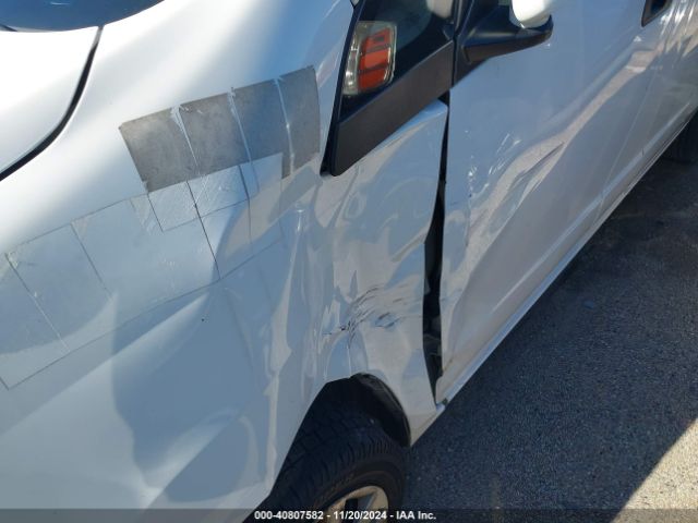 3N6CM0KN4KK711848 Nissan NV200 SV