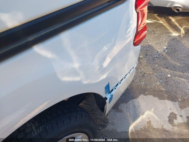 3N6CM0KN4KK711848 Nissan NV200 SV