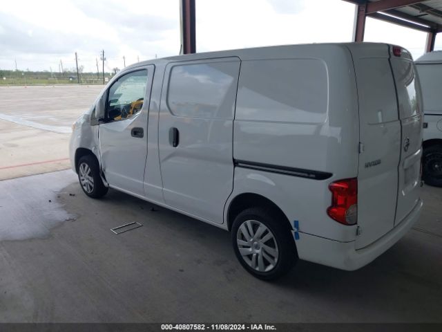 3N6CM0KN4KK711848 Nissan NV200 SV