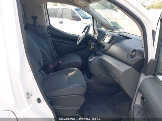 3N6CM0KN4KK711848 Nissan NV200 SV
