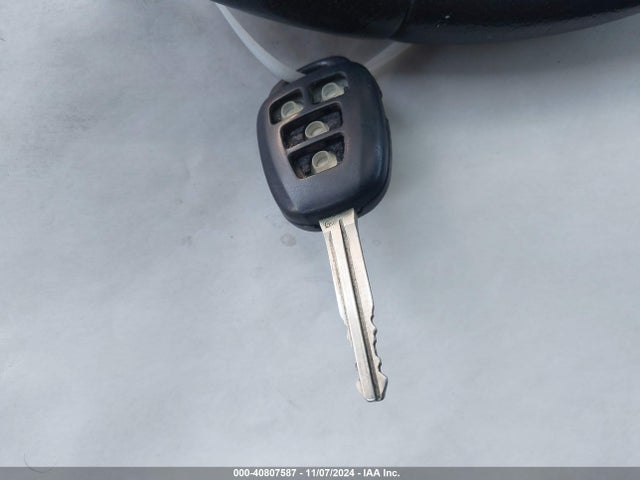 4T1BF1FK3EU860072 Toyota CAMRY SE
