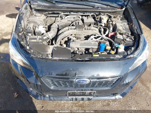 4S3GTAK6XH3713107 Subaru Impreza 2.0i Sport