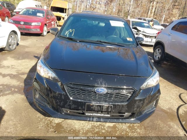 4S3GTAK6XH3713107 Subaru Impreza 2.0i Sport