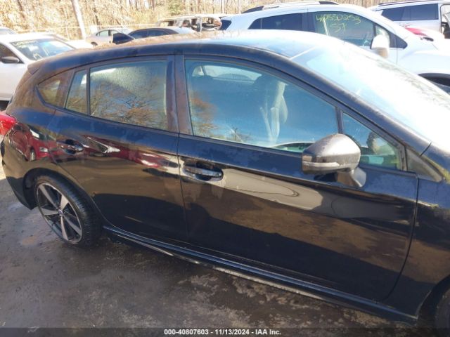 4S3GTAK6XH3713107 Subaru Impreza 2.0i Sport