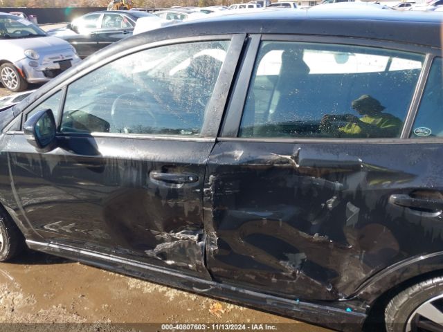 4S3GTAK6XH3713107 Subaru Impreza 2.0i Sport