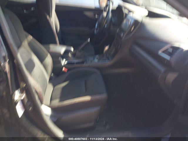 4S3GTAK6XH3713107 Subaru Impreza 2.0i Sport