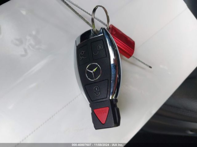 WDCTG4GB6FJ039065 Mercedes-Benz Gla 250 4matic