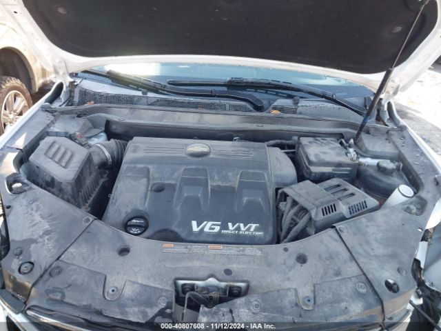 2GNFLGE35H6268050 Chevrolet Equinox Premier