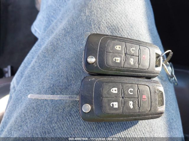 2GNFLGE35H6268050 Chevrolet Equinox Premier