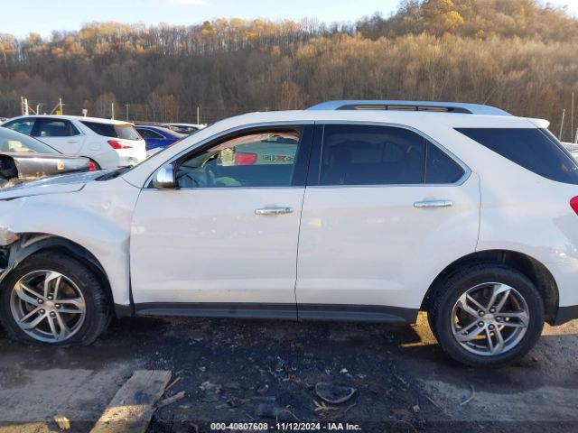 2GNFLGE35H6268050 Chevrolet Equinox Premier