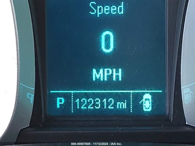 2GNFLGE35H6268050 Chevrolet Equinox Premier