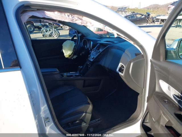 2GNFLGE35H6268050 Chevrolet Equinox Premier