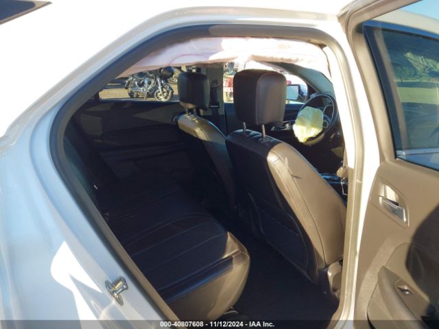 2GNFLGE35H6268050 Chevrolet Equinox Premier