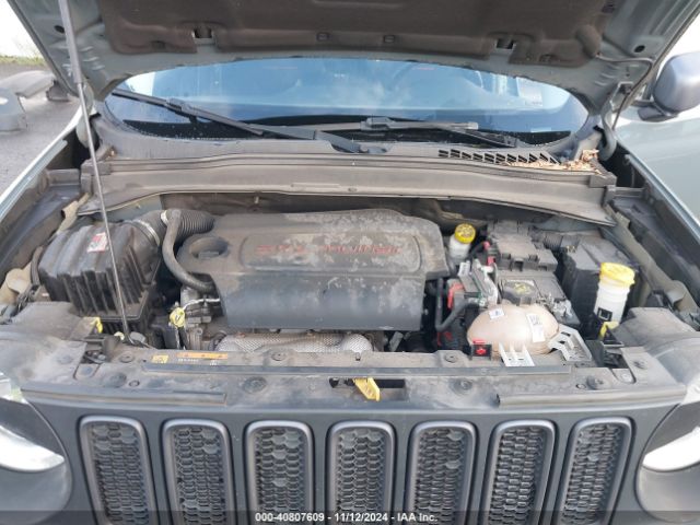 ZACCJBCT9FPB92856 Jeep Renegade Trailhawk