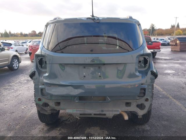 ZACCJBCT9FPB92856 Jeep Renegade Trailhawk