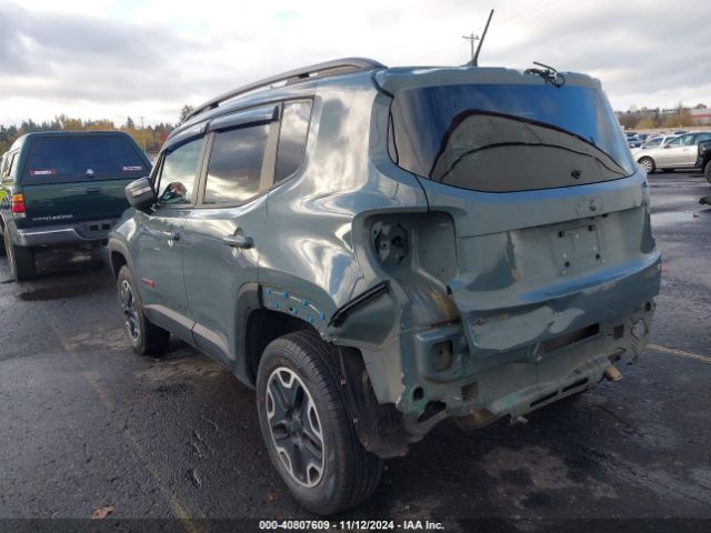 ZACCJBCT9FPB92856 Jeep Renegade Trailhawk