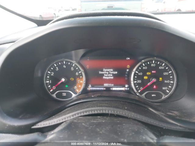 ZACCJBCT9FPB92856 Jeep Renegade Trailhawk