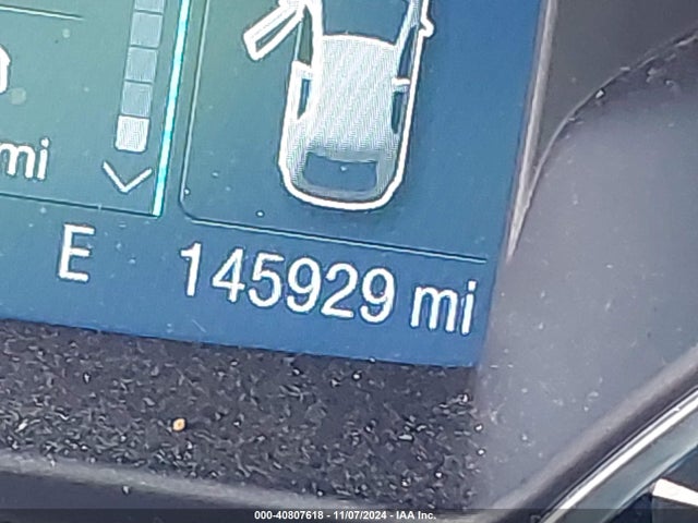 Ford ESCAPE SE 2015 1FMCU9GX2FUB44395 Image 15