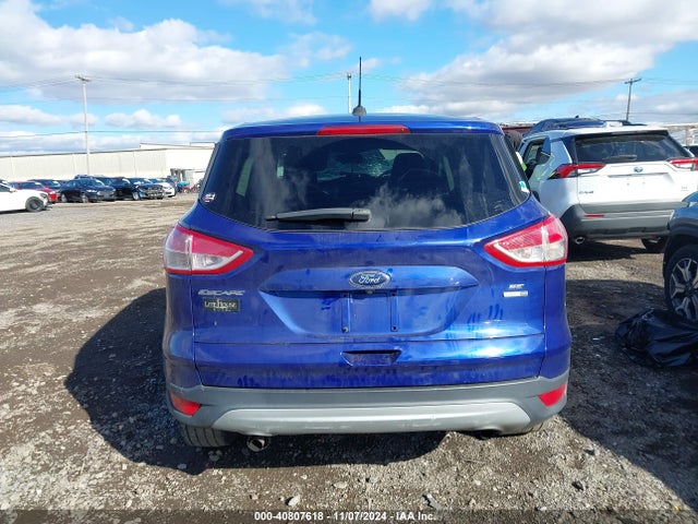 Ford ESCAPE SE 2015 1FMCU9GX2FUB44395 Image 16