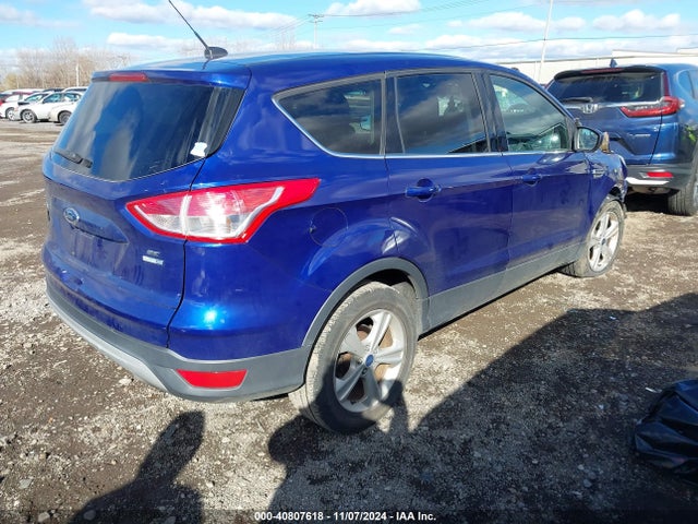 Ford ESCAPE SE 2015 1FMCU9GX2FUB44395 Image 4