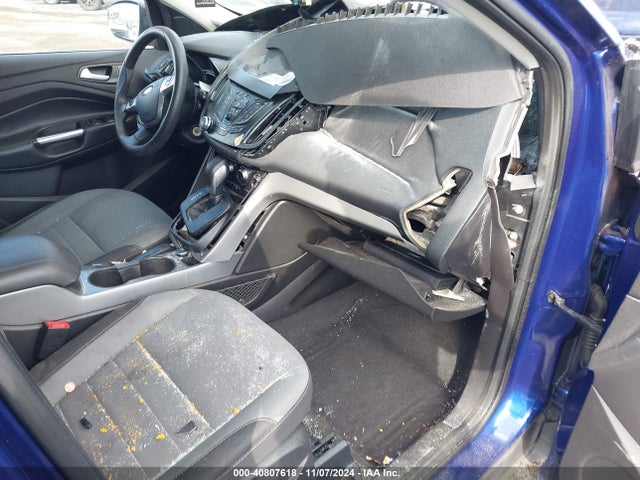 Ford ESCAPE SE 2015 1FMCU9GX2FUB44395 Image 5