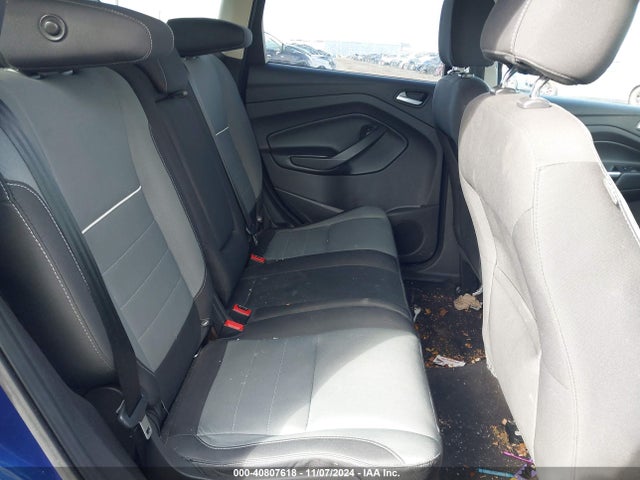 Ford ESCAPE SE 2015 1FMCU9GX2FUB44395 Image 8